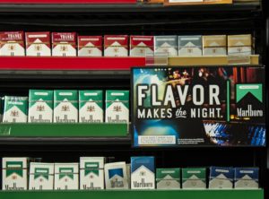 FDA Proposes Rule Prohibiting Menthol Cigarettes - NCI