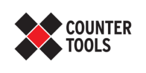 CounterTools logo