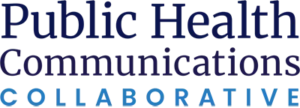 Public Health Communications Collaborative logo