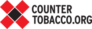 Counter Tobacco logo